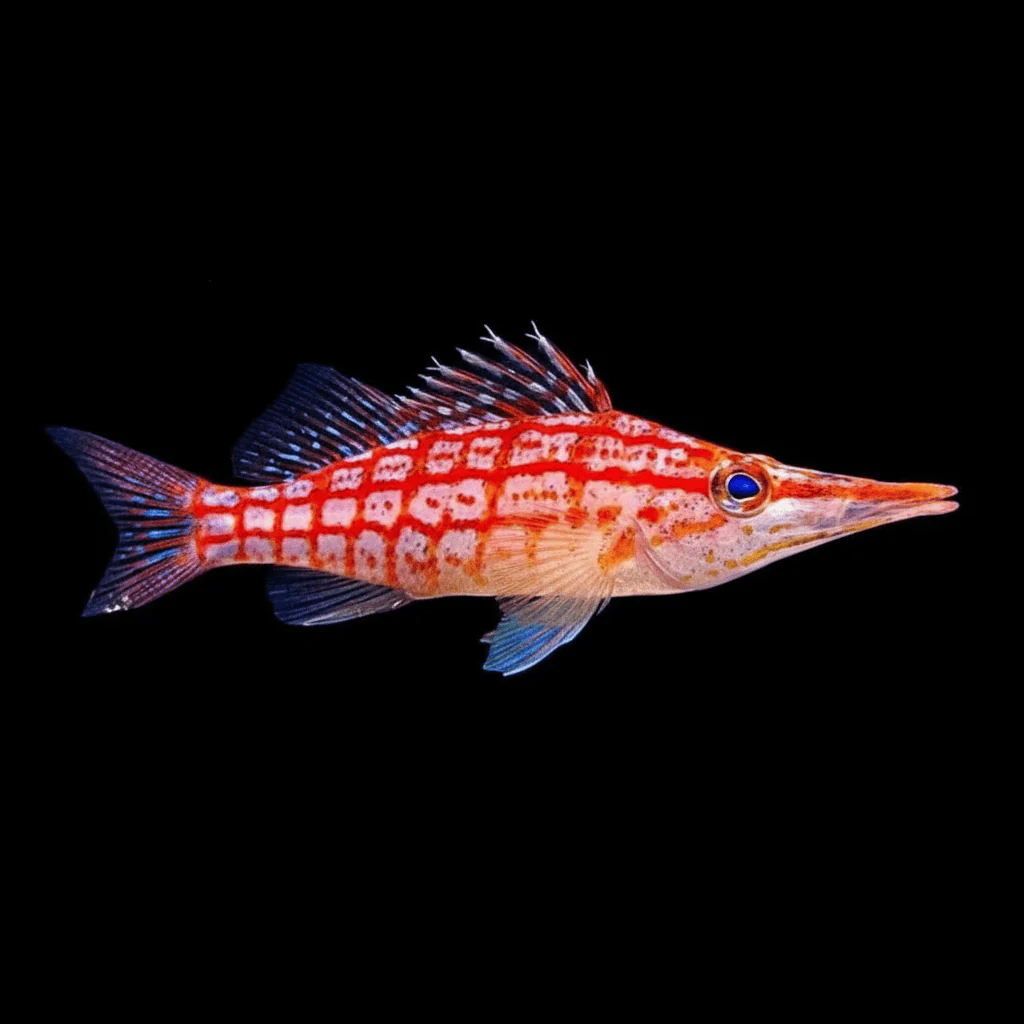HAWK FISH